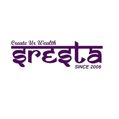 Sresta Logo